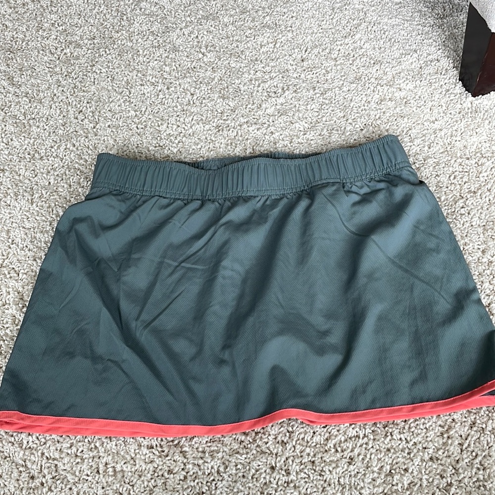 Columbia Skort